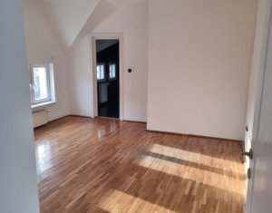 Casa individuala, 748 mp utili, 14 incaperi, ideal birouri