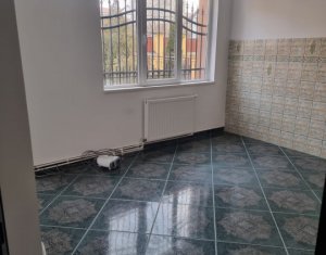 Casa individuala, 748 mp utili, 14 incaperi, ideal birouri