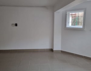 Casa individuala, 748 mp utili, 14 incaperi, ideal birouri