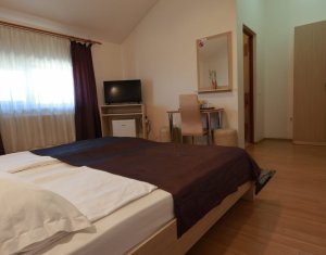 Inchiriere spatiu cu destinatii multiple, finisat si compartimentat