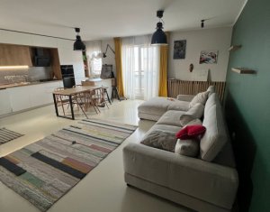 Apartament PET FRIENDLY, 3 camere, 2 terase, parcare