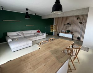 Appartement 3 chambres à louer dans Floresti
