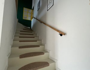 Appartement 3 chambres à louer dans Floresti