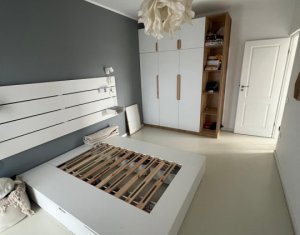 Appartement 3 chambres à louer dans Floresti