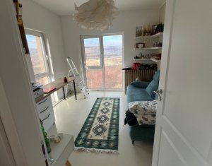 Appartement 3 chambres à louer dans Floresti