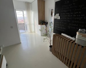 Appartement 3 chambres à louer dans Floresti