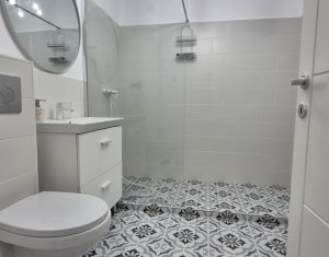 Apartament cu 3 camere, zona Sesul de Sus, parcare subterana
