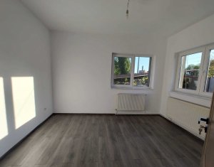 Spatiu birouri, 5 incaperi, panouri fotovoltaice, 4 parcari, parc Armatura, Iris