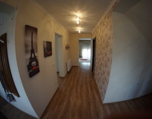 Casă modernă Sânnicoară, Cluj-Aeroport. Preț negociabil.