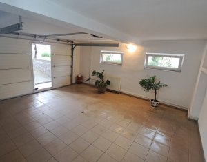Spatiu de inchiriat la demisol in Andrei Muresanu
