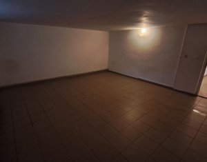 Spatiu de inchiriat la demisol in Andrei Muresanu