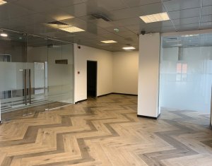 Birouri moderne 500mp, locatie ultracentral, piata Muzeului 