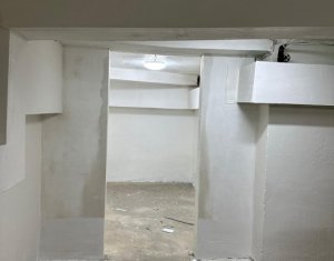 Spatiu comercial stradal, str. Oasului zona primaria Iris 