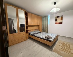 Apartament cu o camera in Manastur 