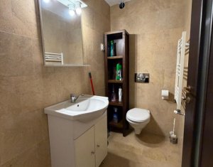 Apartament cu o camera in Manastur 