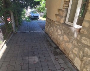 Apartament la casa, 3 camere, parcare, Centru, Cluj-Napoca