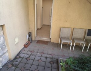 Apartament la casa, 3 camere, parcare, Centru, Cluj-Napoca