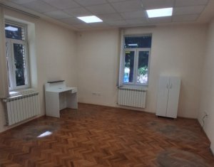 Apartament la casa, 3 camere, parcare, Centru, Cluj-Napoca