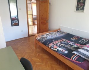 Casa 4 camere, zona Gradina Botanica, Zorilor