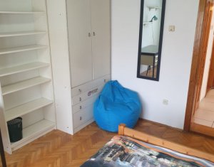 Apartament 4 camere la casa, zona Gradina Botanica, Zorilor