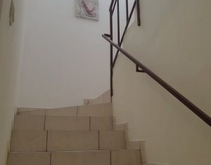 Apartament 4 camere la casa, zona Gradina Botanica, Zorilor
