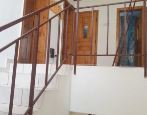 Apartament 4 camere la casa, zona Gradina Botanica, Zorilor