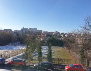 Apartament 4 camere la casa, zona Gradina Botanica, Zorilor