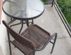 Apartament 4 camere la casa, zona Gradina Botanica, Zorilor