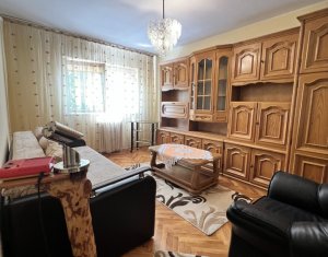 Apartament 2 camere 50mp decomandate str. Primaverii, Manastur