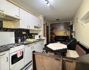 Apartament 2 camere 50mp decomandate str. Primaverii, Manastur