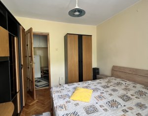 Apartament 2 camere 50mp decomandate str. Primaverii, Manastur