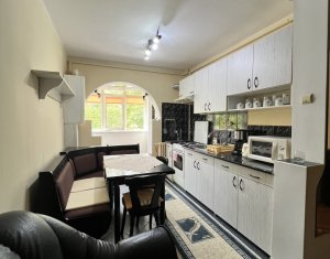 Apartament 2 camere 50mp decomandate str. Primaverii, Manastur