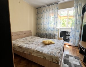 Apartament 2 camere 50mp decomandate str. Primaverii, Manastur