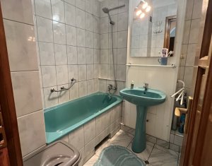 Apartament 2 camere 50mp decomandate str. Primaverii, Manastur