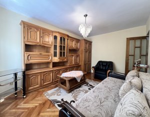 Apartament 2 camere 50mp decomandate str. Primaverii, Manastur