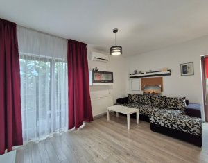 Apartament 2 camere, Zorilor, aer conditionat, proaspat renovat