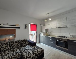 Apartament 2 camere, Zorilor, aer conditionat, proaspat renovat