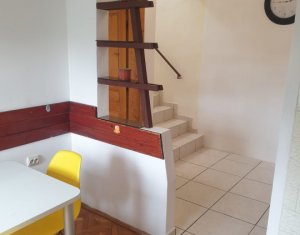 Spatiu birou, 4 camere la casa, zona Gradina Botanica, Zorilor