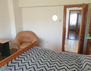 Spatiu birou, 4 camere la casa, zona Gradina Botanica, Zorilor