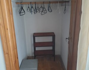 Spatiu birou, 4 camere la casa, zona Gradina Botanica, Zorilor