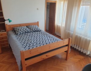Spatiu birou, 4 camere la casa, zona Gradina Botanica, Zorilor