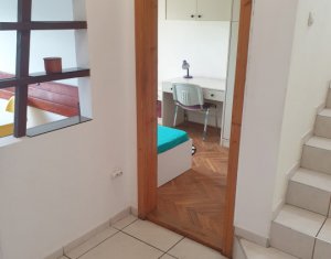 Spatiu birou, 4 camere la casa, zona Gradina Botanica, Zorilor