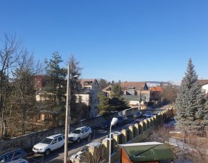 Spatiu birou, 4 camere la casa, zona Gradina Botanica, Zorilor