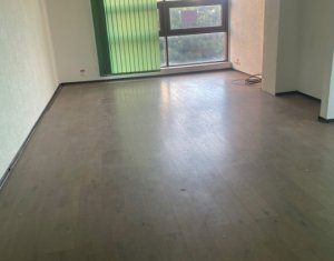 Office for rent in Cluj-napoca, zone Plopilor