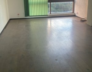 Office for rent in Cluj-napoca, zone Plopilor