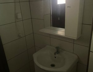 Office for rent in Cluj-napoca, zone Plopilor