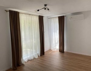 Duplex 5 camere, Iris, curte proprie, terasa, parcari, prima inchiriere