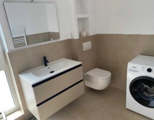 Duplex 5 camere, Iris, curte proprie, terasa, parcari, prima inchiriere