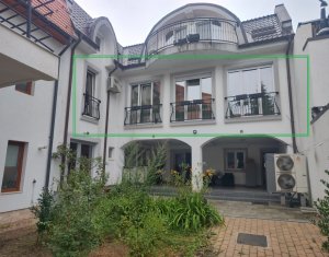 Apartament, ULTRACENTRAL, 21 Decembrie, cheltuieli incluse, 2 dormitoare