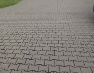Spatiu birou, parcare proprie, zona Calea Turzii